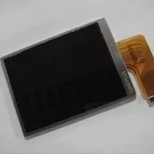 Neue LCD Anzeige für Nikon Coolpix L25 L26 Kamera Reparatur Teil + Hintergrundbeleuchtung