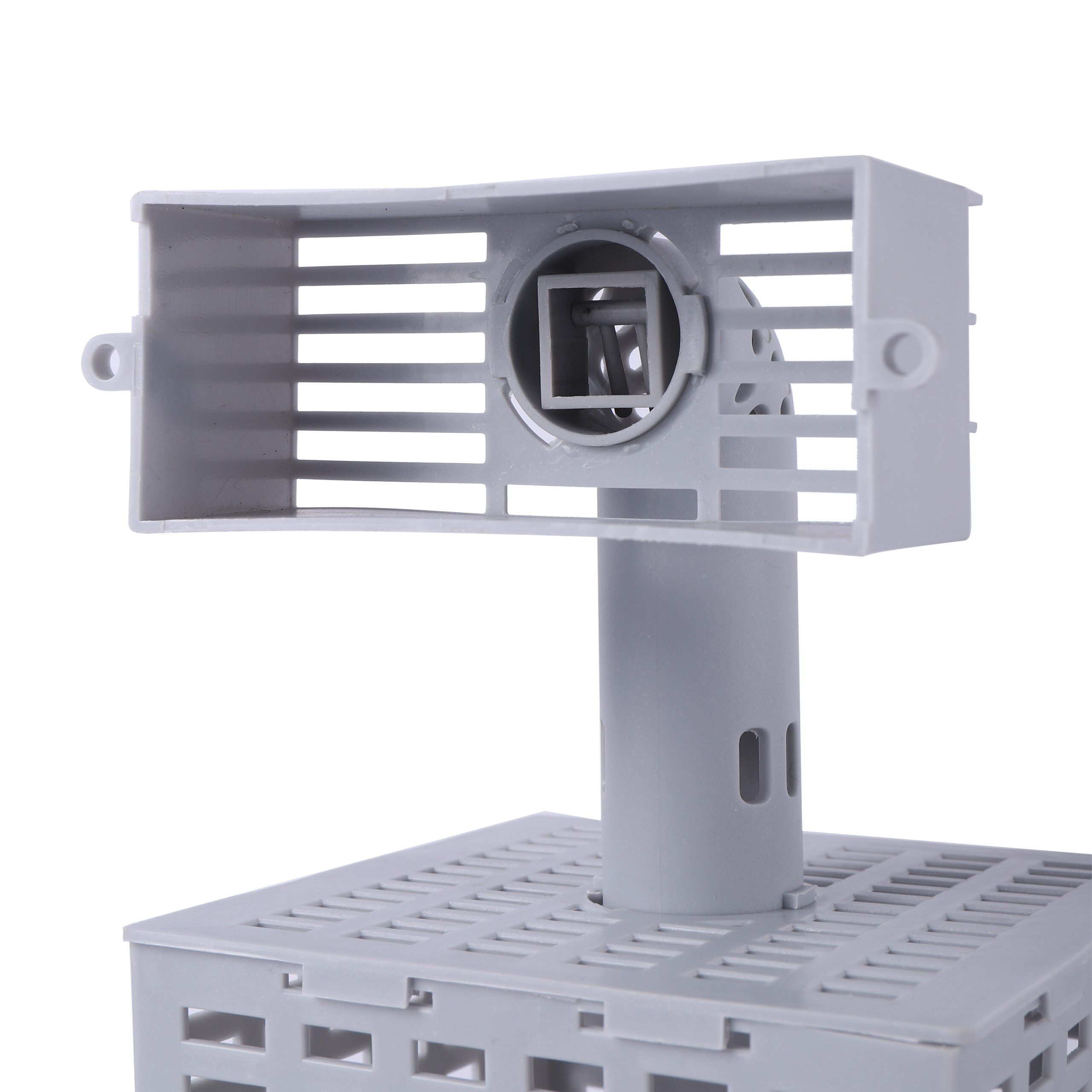 Automatic Honey Collection Nest Frame Beekeeper Beehive Food-grade Plastic Honeycomb Block Bee Spleen Box Beekeeping Tools