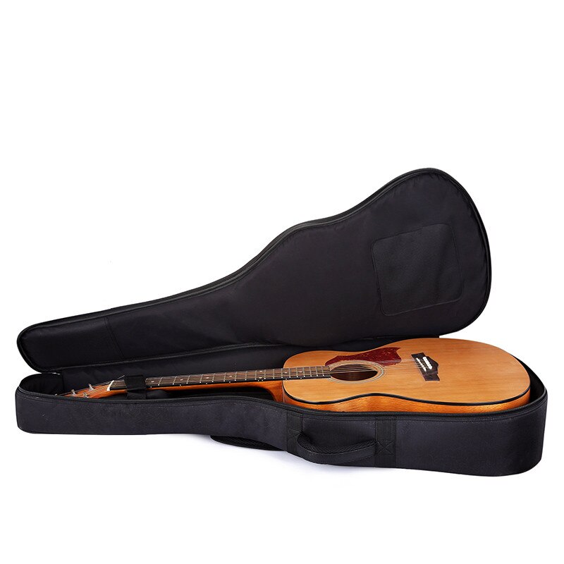 Sac à dos universel pour guitare acoustique, 36 39 41 pouces, Double sangles, rembourré, souple, étanche, pour hommes, nouveauté