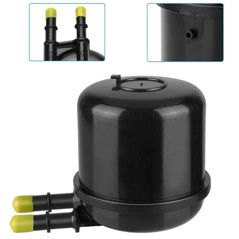 Fd -4615 brændstof vandudskiller-filter til hd ford lastbil pickup motorer powerstroke 6.7 bc3z-9 n 184- b