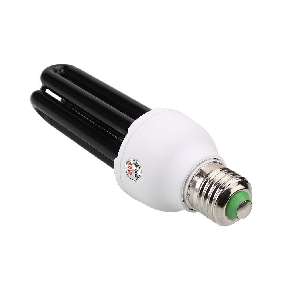 Glödlampa led-ljusbar ultraviolett lampa lysrör 40w