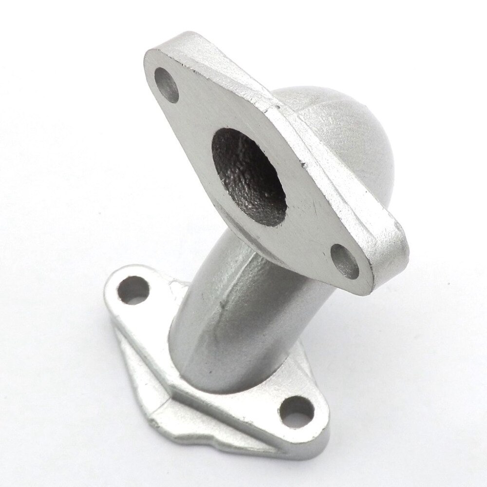 18mm 20mm 21mm 22mm 24mm 26mm 28mm karburator indsugningsrør manifold til 50/70/90/110/125cc 140-160cc pit dirtbike atv