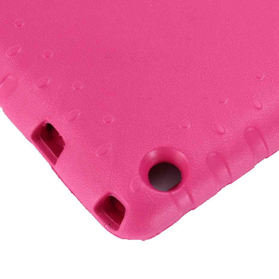 Para Huawei MediaPad T3 10 niños de espuma EVA mano a prueba de golpes a prueba funda de cuerpo entero para Huawei T3 9,6 AGS-L09 AGS-L03 AGS-W09