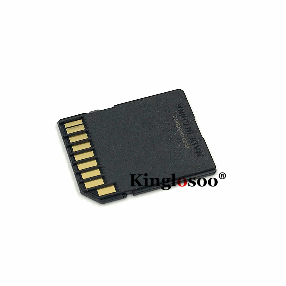 Jeu de cartes SD Dreamshell avec 38 jeux pour console Sega Dreamcast DC, adaptateur de lecteur de carte SD