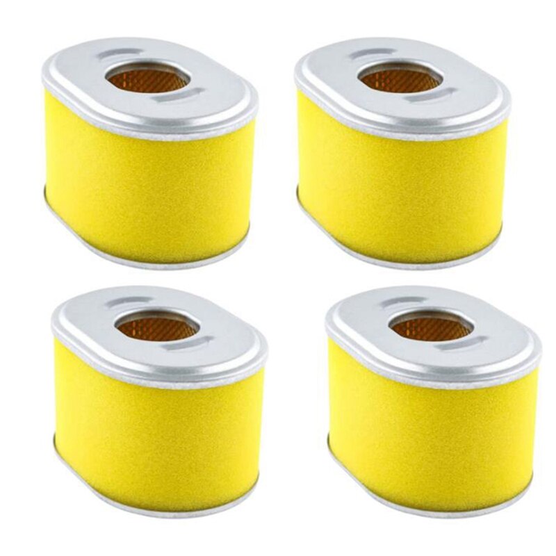OuyFilters - Filtro Aria Per Tosaerba GX140 GX160 GX200 Generatore Motore Benzina 6,5 HP Motore - Foto 8