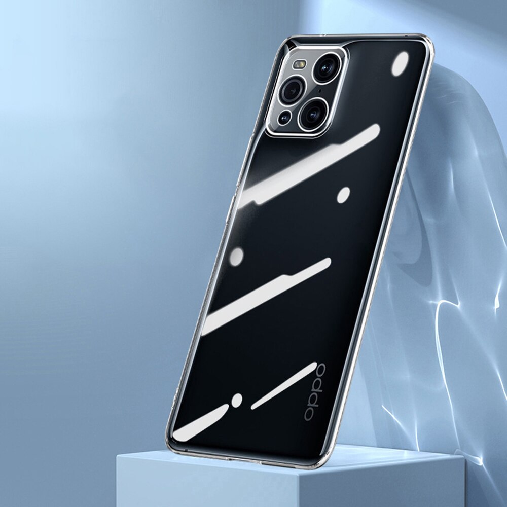 Clear Telefoon Gevallen Voor Oppo Vinden X3 Pro Lite Neo 5G Camera Beschermende Zachte Tpu Transparant Back covers FindX3 X3Pro: Find X3 Lite