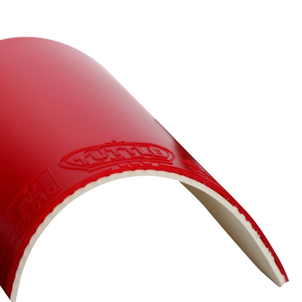 Ping Pong Rubber Table Tennis Paddle Bat Racket Rubber Sponge Thickness Ball Bat Rubber Renew Rubber Substitute