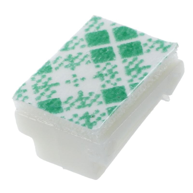 Self-adhesive Wire Bundle Holder Tie Mount Clip, 7 mm Width, 50 Piece