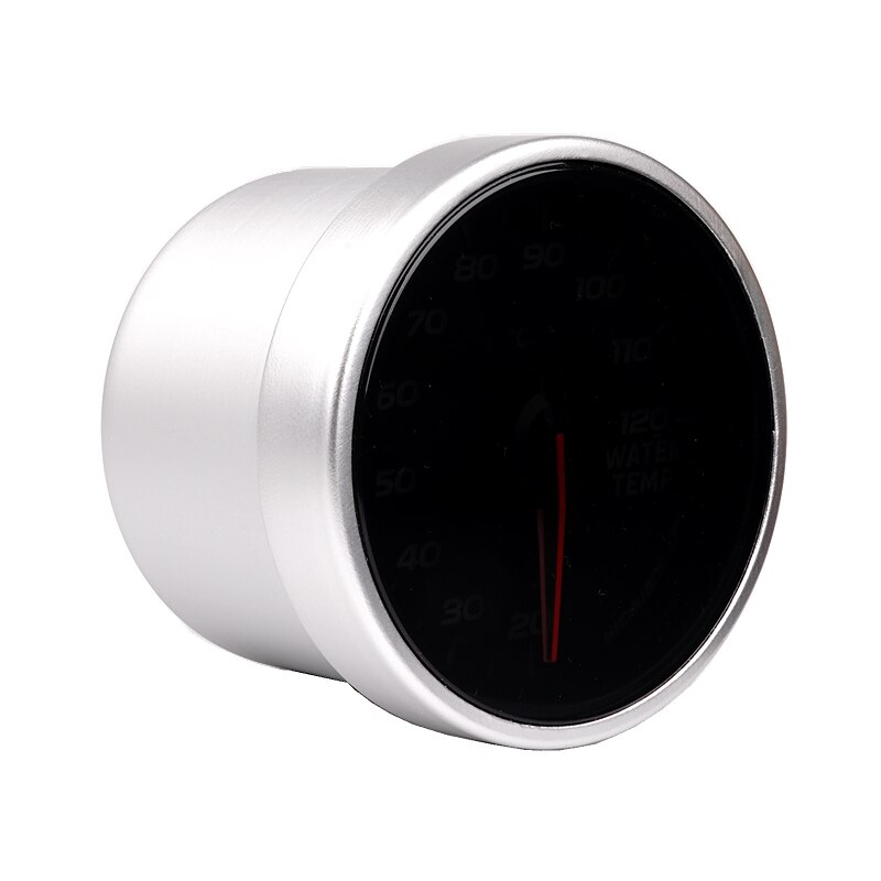 Defi Boost Gauge for honda city civic 1999 2001 2005 2006 ek accord 7 Auto Boost Pointer turbo pressure Meter 60mm