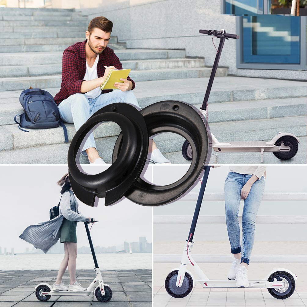 Elektrisk scooter gaffellagerskål roterende deler til xiaomi mijia  m365