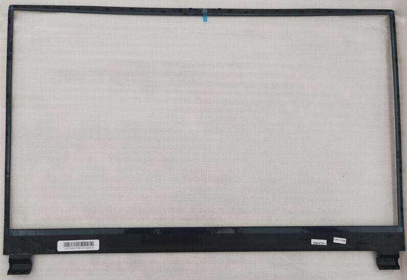 Laptop Top Cover Case for MSI GP75 MS-17E3 MS-17E7 GL75 MS-17E4 LCD Back Shell Screen Border Frame: B shell