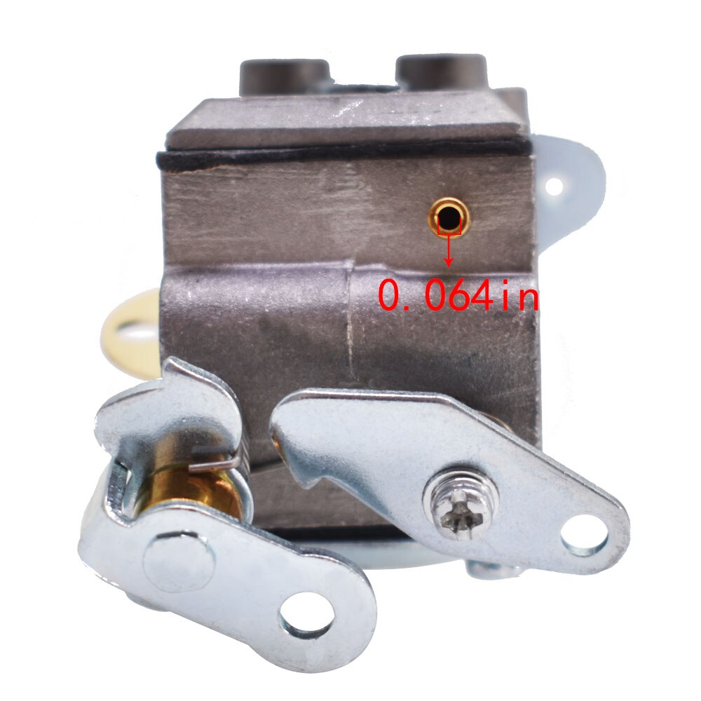 530069703 Carburetor For Poulan Chainsaw Gas saw S1838 2075 2075C WALBRO WT324