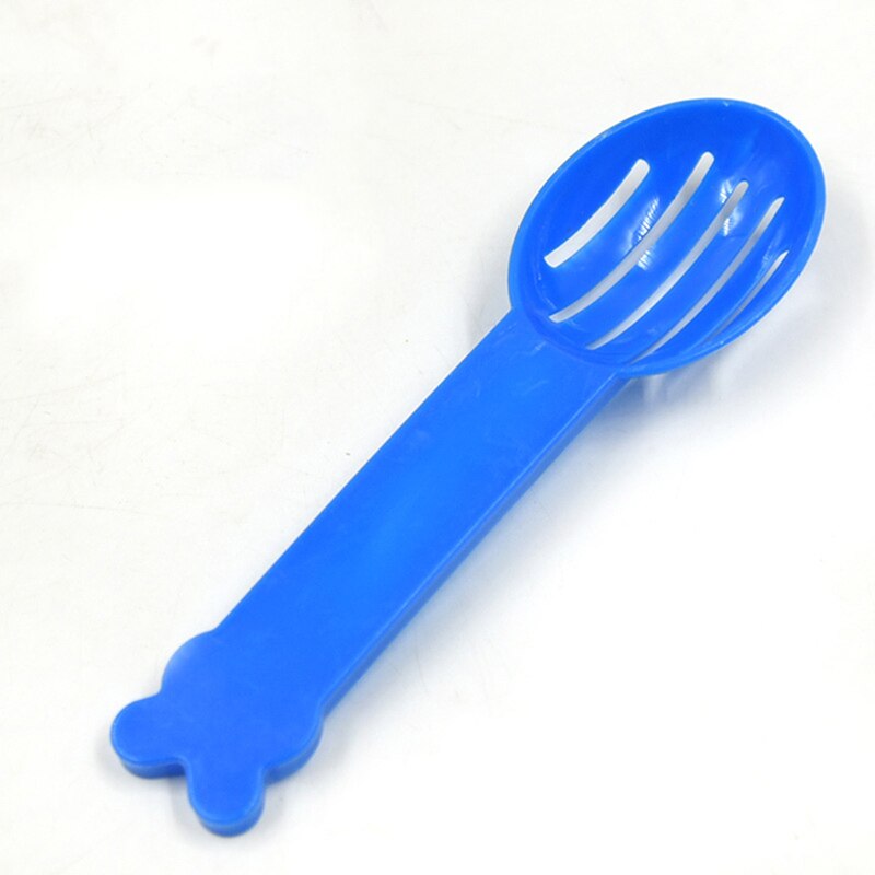 2 stk hamster sand scoop skovl sød plast lille kæledyr kuld scoop hamster kattegrus scoop kæledyr rengøringsværktøj forsyninger