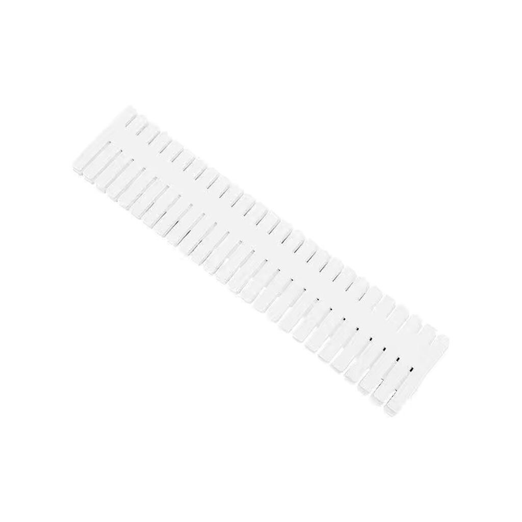 Adjustable Plastic Drawer Partition Combination Divider DIY Durable Sundries Storage Organiser Wardrobe Closet Separators: E 37CM 4pcs
