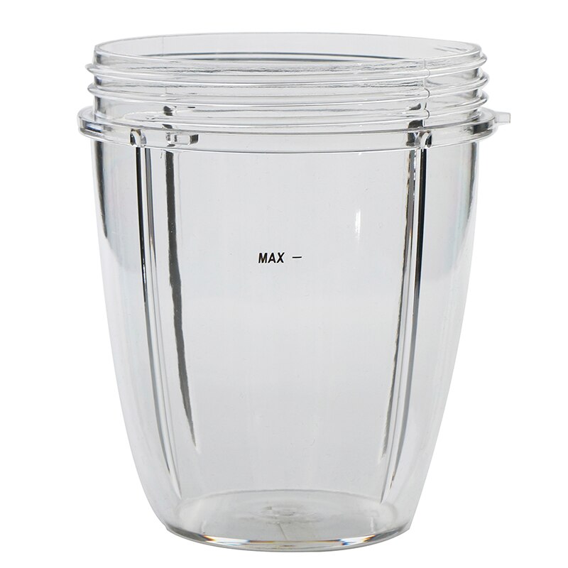 18/24/32 oz juicepresser kop juice maskine dele erstatning for nutribullet