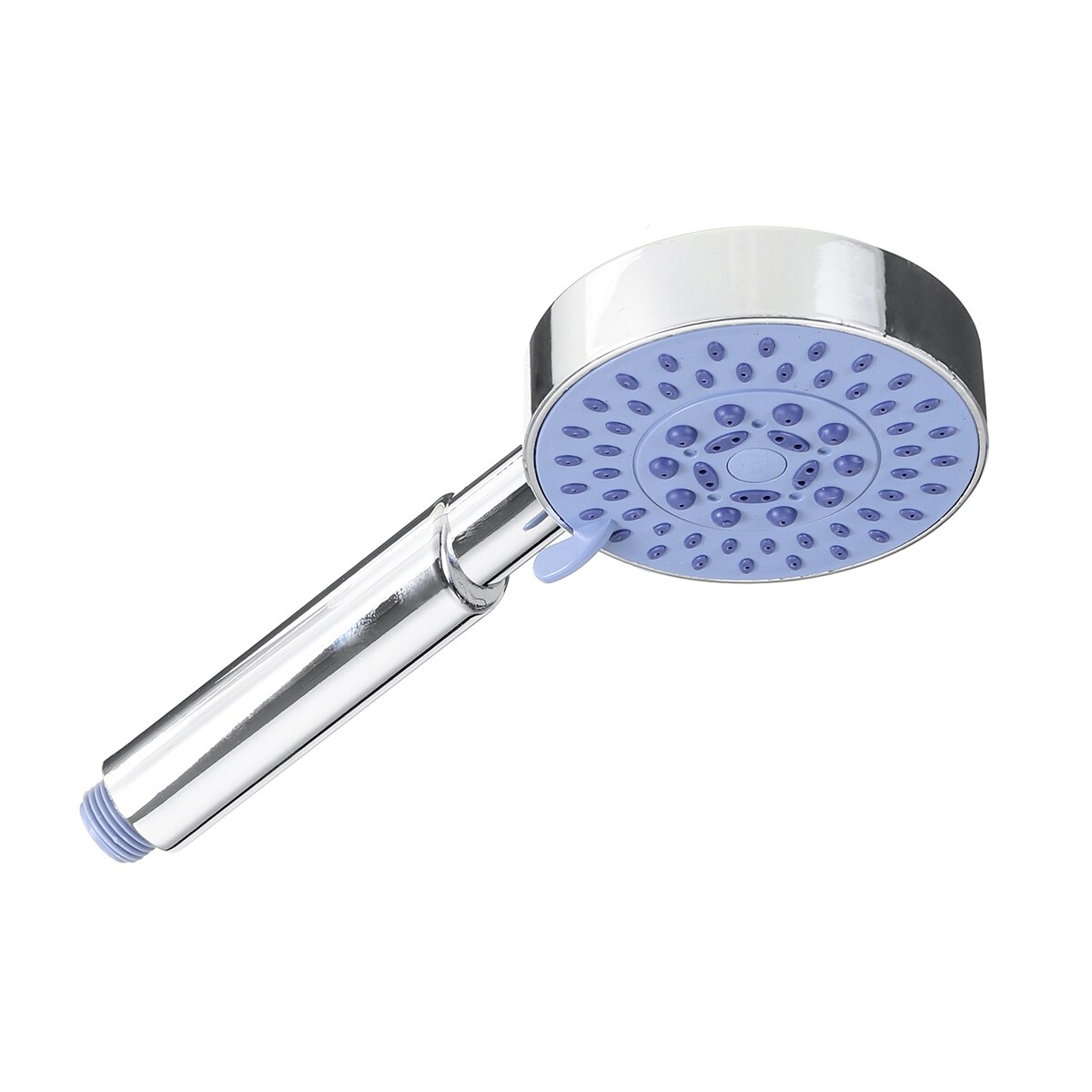 3 Kleur Led Douchekop Digitale Lcd Display Temperatuurregeling Douchekop Aangedreven Door Tap Water: Shower Head(no LED)