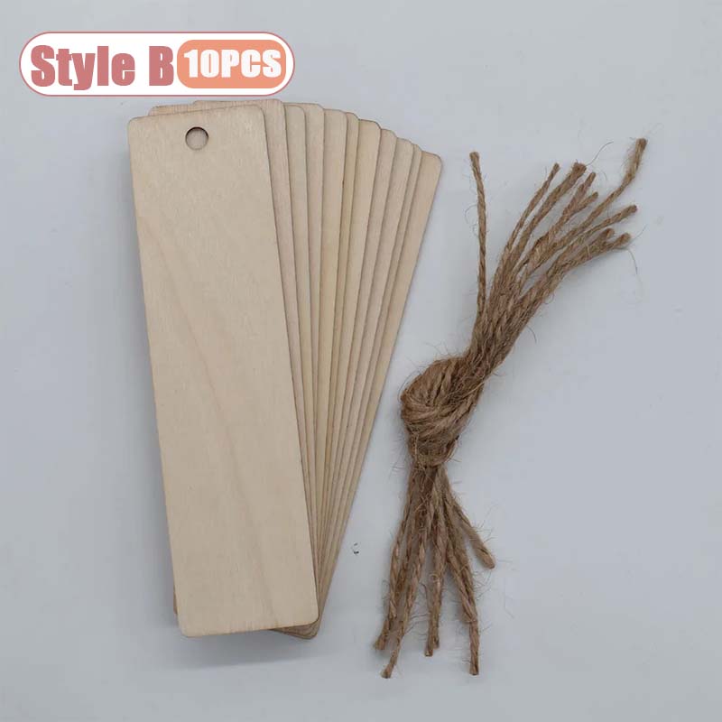 1-10 Taschen Weihnachten Holz Ornamente Strumpf DIY Rustikale Bauernhaus Hängen Holz Scheibe Stichworte Anhänger Kreative Wohnkultur: 1500*2000*250MM / Schwarz
