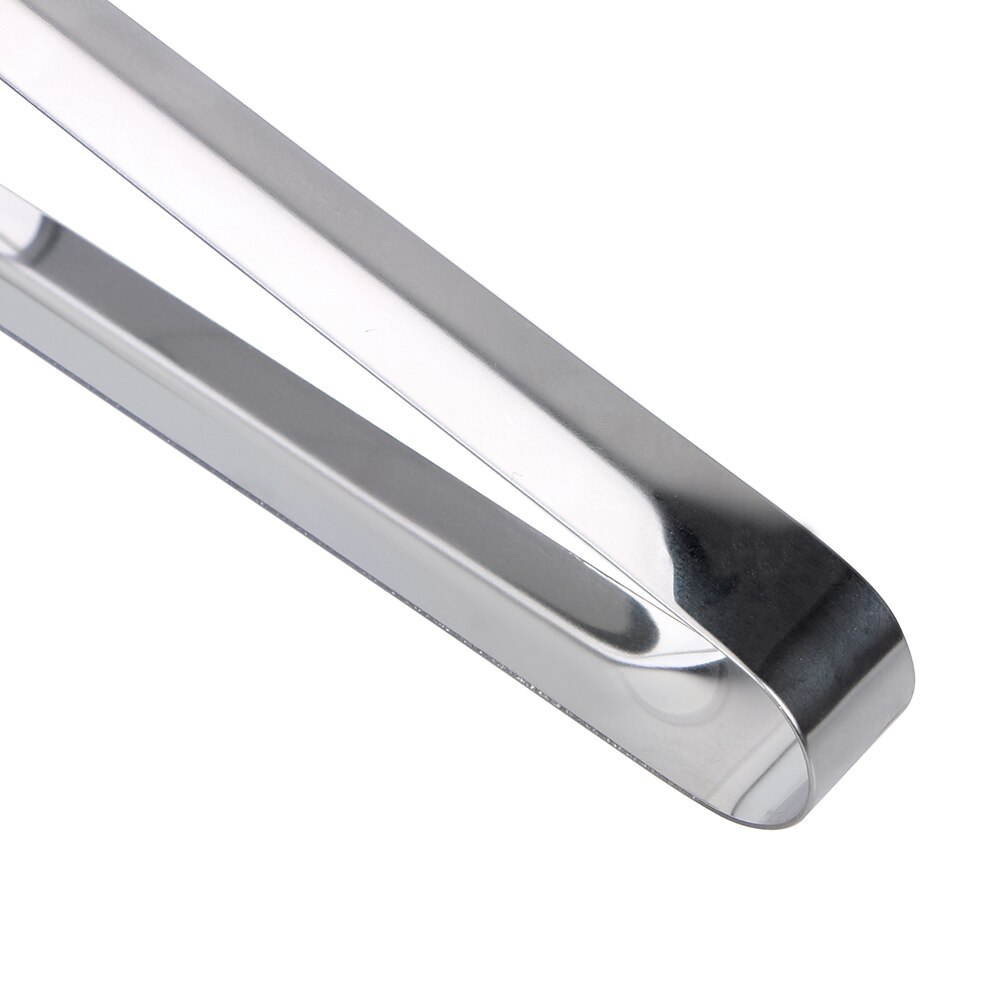 Food Dessert Pick Egg Tong Egg Potato Clip Stainless Steel Clip Cake Salad Serving BBQ Tongs