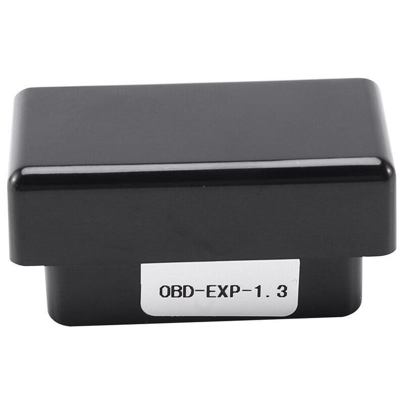 Obd Automatische Auto Venster Dichterbij Module Met Spiegel Vouwen Functie Voor Ford F150 Raptor Accessoires