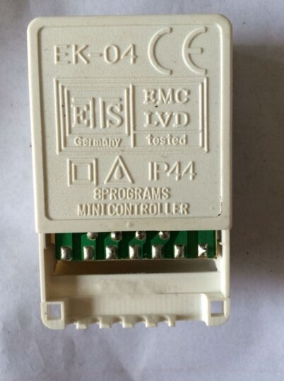 1pc 8 kanal Kontrolle Kasten für beleuchtung dekoration