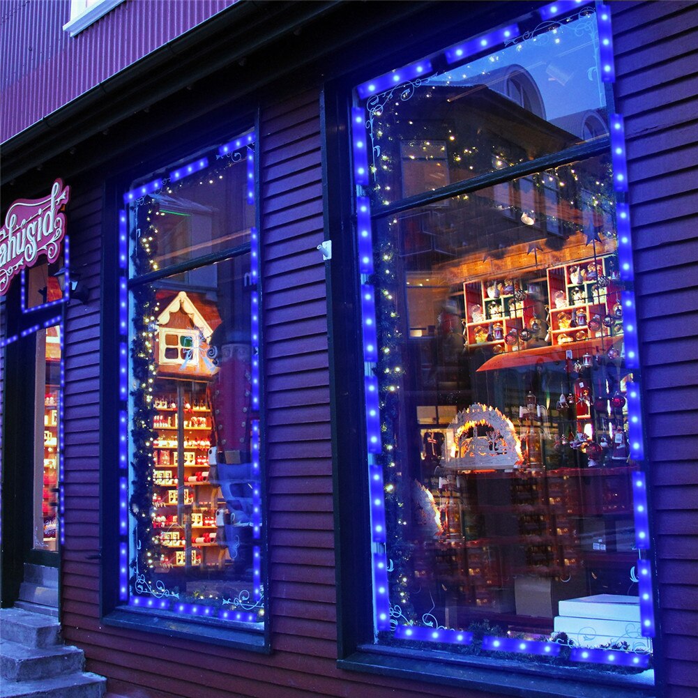 Superheldere led-module licht 3 leds  dc12v waterdichte etalageverlichting led-reclamemodule lichtlampen rgb-lamp