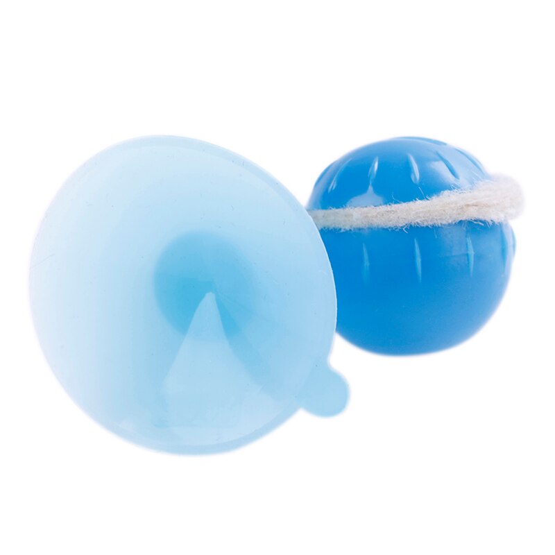 Aquarium Air Bubble Increaser Fish Tank Air Ball Pump Accessory