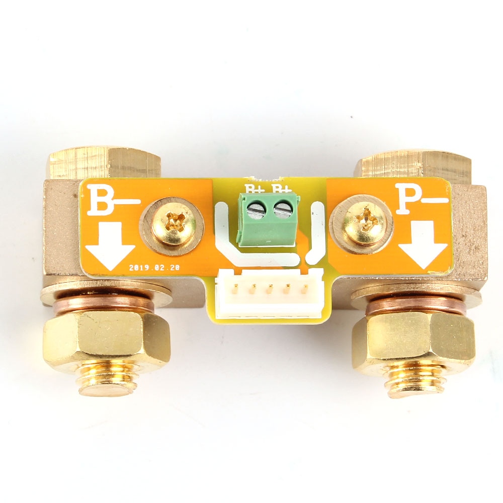TR16 80V 350A 100A 50A Batterie Kapazität Monitor für Elektrische Fahrzeug Coulomb Zähler Meter Lithium Lipo Lifepo4 Energie Anzeige