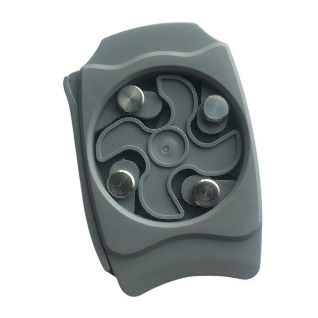 Go Swing Can Opener Bar Tool Safety Easy Manual Can Opener Beverage Bottle Opener Cans Bar Multifunction Can Openers: 2