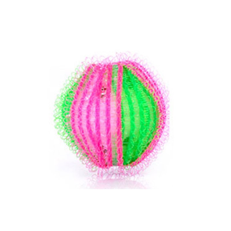 Decontamination Washing Machine Balls 6Pcs Hair Removal Laundry Ball Magic Plastic Home Cleaning Tools Clothes Personal Care