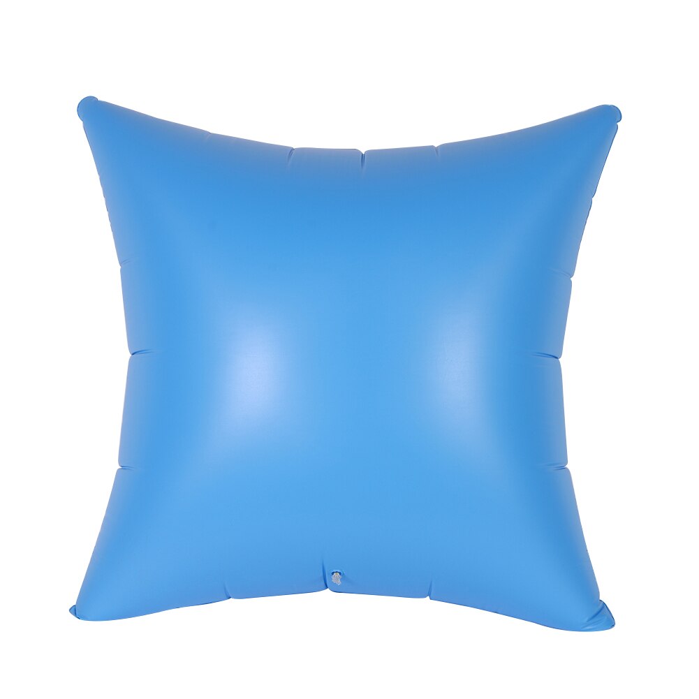 Swimming Pools Floating Pillow Prevent Fading Winterizing Air Pillow Inflatable Tubs Portable Garden Tools