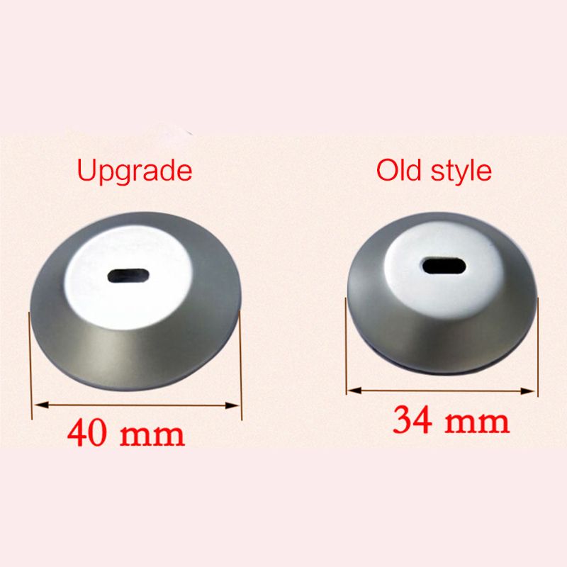 1pc Laptop Tablet Anti-theft Round Lock Hole For IPad Macbook Notebook Security Lock Parts Black Color