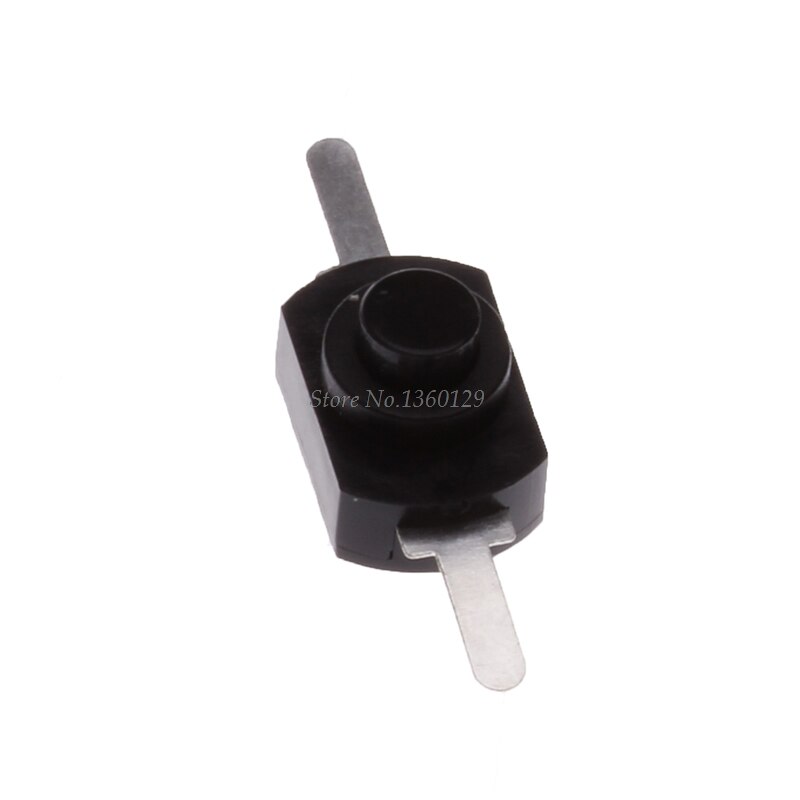 10Pcs/Set 1A 30V DC 250V Black Latching On Off Min... – Grandado