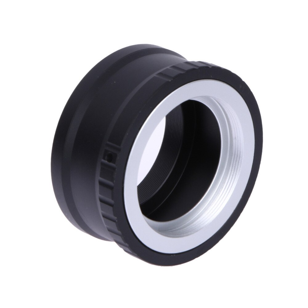 Camera Lens Mount Adapter Ring M42-NEX Voor M42 Lens En Voor Sony Nex E Mount Body Voor NEX3 NEX5 NEX5N NEX7 Lens Mount Adapter