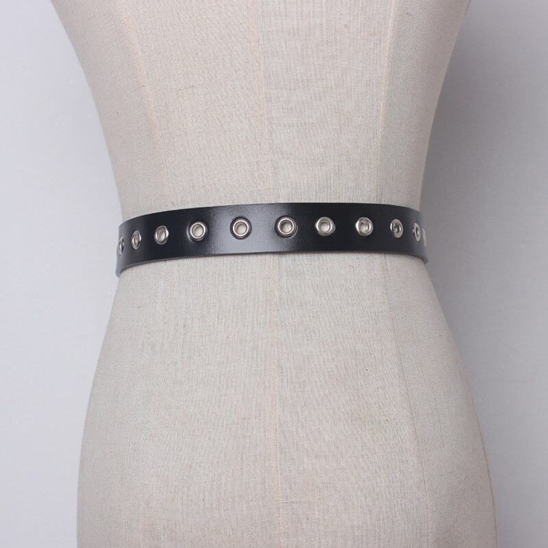 frühling Neue Breiten Gürtel Stilvolle Korsett Gürtel Weibliche Trendy Gürtel Punk Stil Solide Gurte Für Frauen Bund ZK626