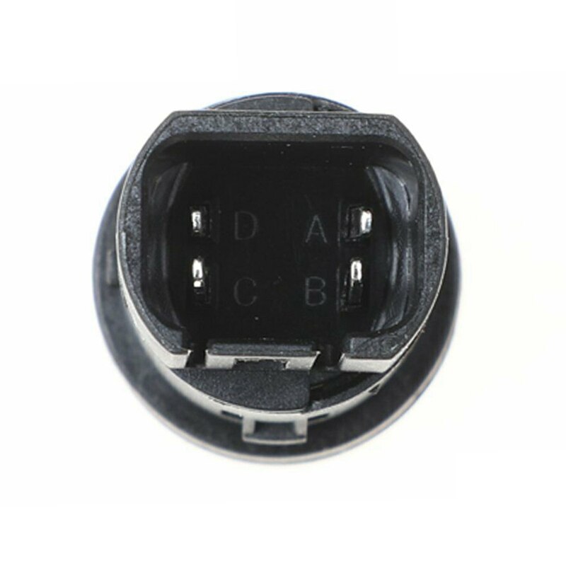 Trunk Latch Lid Release Switch Button for 04-08 Chevrolet Malibu 22626464