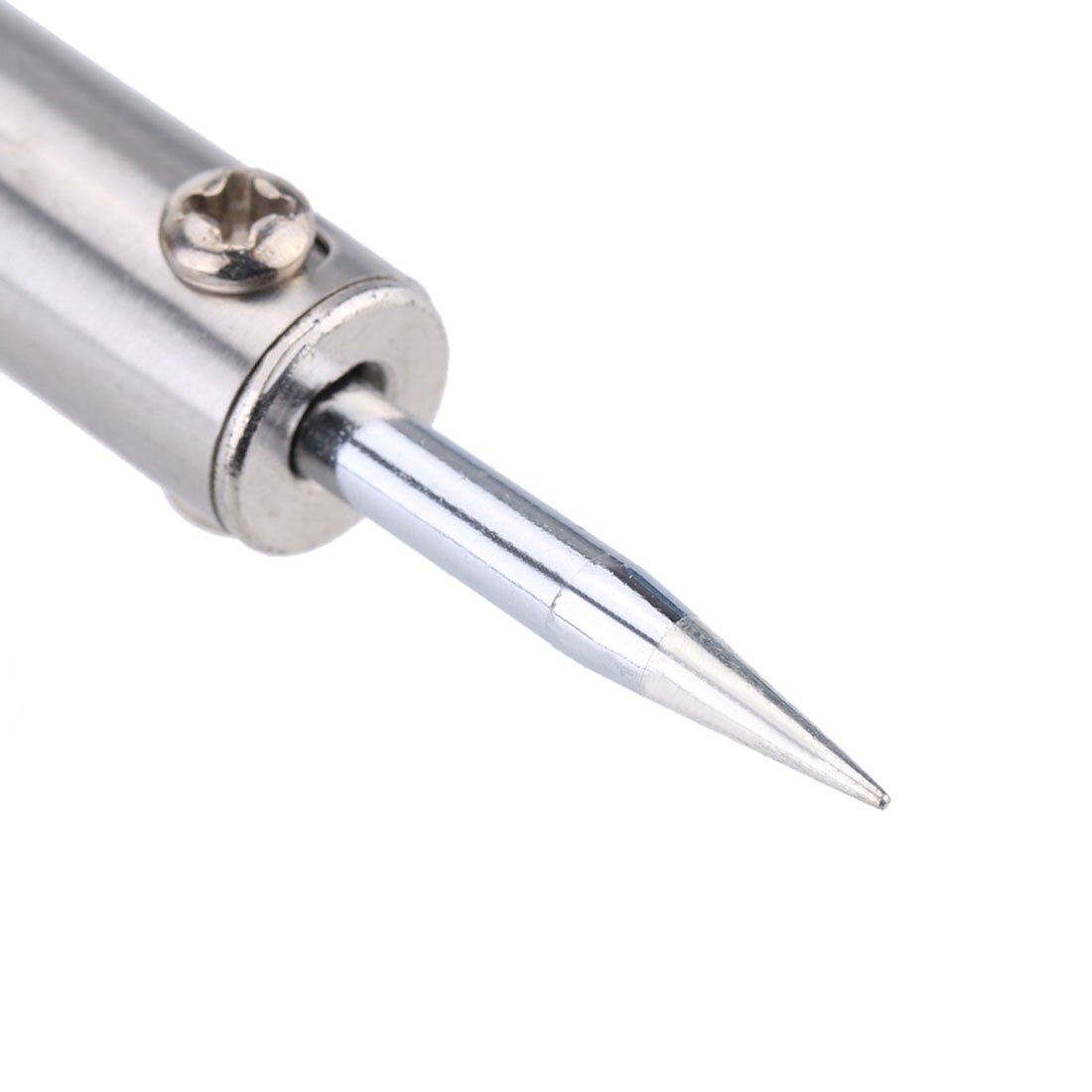 Electric Soldering Iron Heating Tool Lightweight Soldering Iron Welding With European Plug