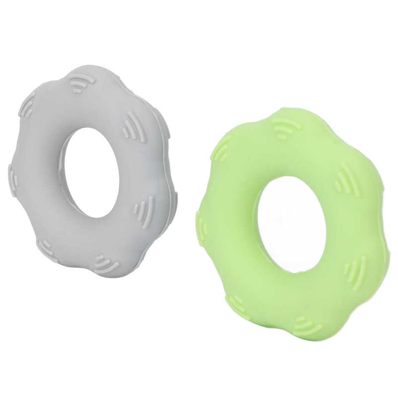 Finger Exerciser Ring Lightweight Finger Stretcher Skid Resistance for Home