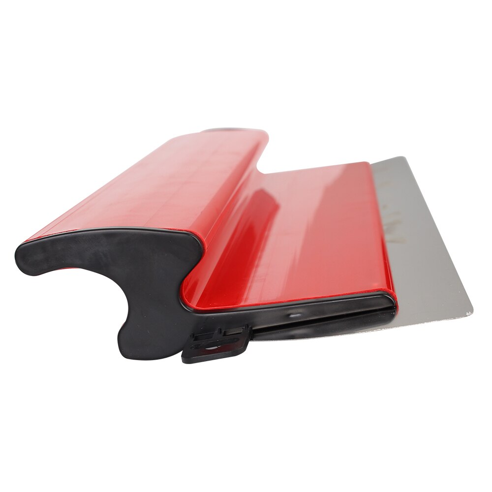 Spatule de Construction, truelle à plâtre, peinture de finition, lames d&#39;écumage, cloisons sèches, couteau à lisser, outil de Construction