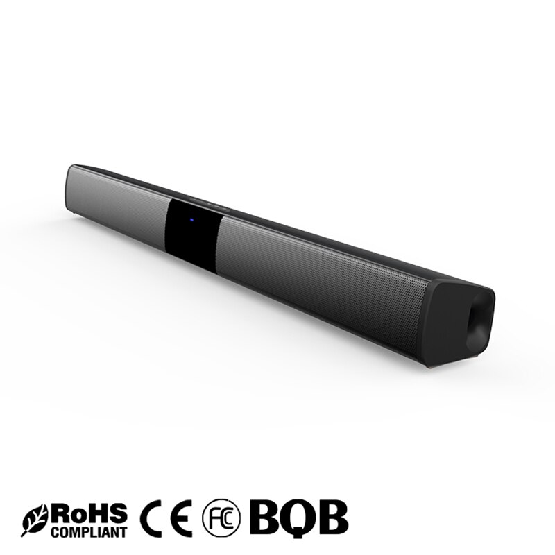 Mini Portable USB 2.0 Stick Soundbar Speaker Subwoofer Loudspeaker Notebook Speaker For Laptop Computer Tablet PC