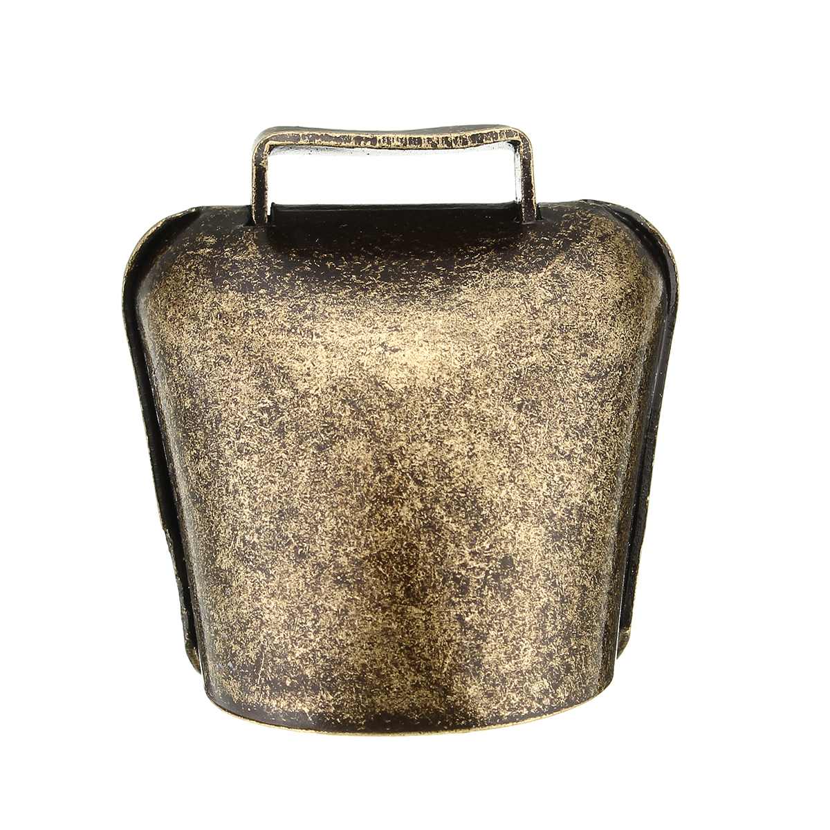 Koper Bells Koe Paard Schapen Grazen Vee Schapen Laege Bell Luid Scherpe Verspreid Verder Luid Verlies hond huisdieren decor Bell