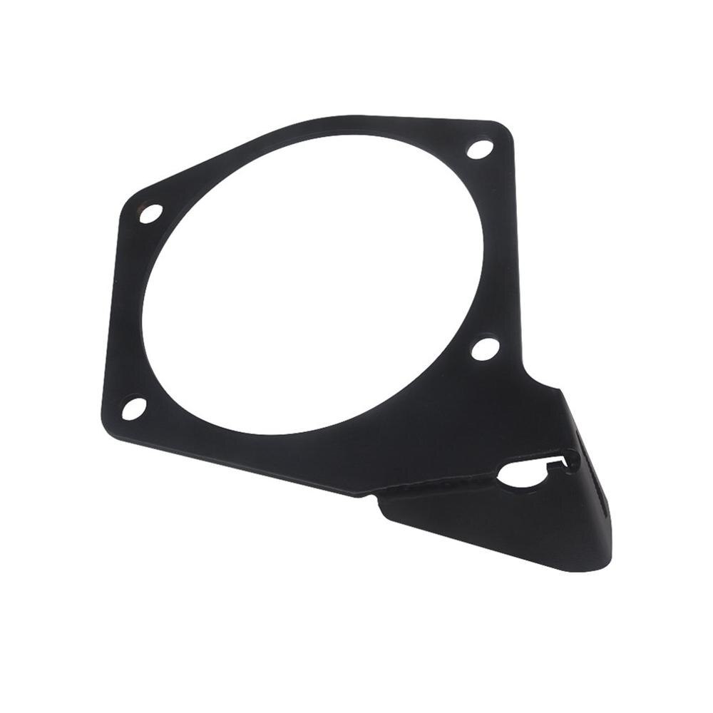 LS LSX LS1 LS2 LS3 LS6 LS7 Throttle Cable Bracket For Intakes 92MM 102MM Mount Bracket Parts Accessories