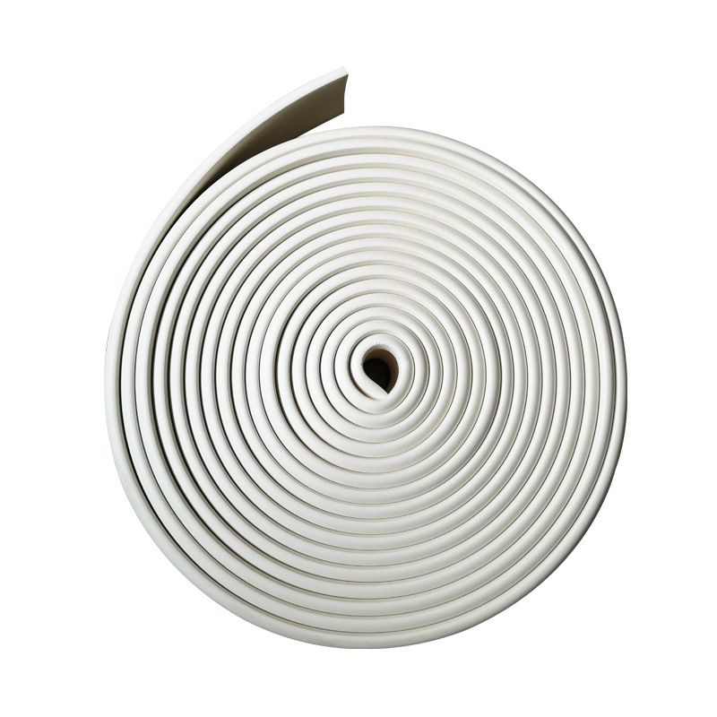 Multifunctional Foam Border Wall Sticker Kitchen Door Washroom Tile Wallpaper Borders: W