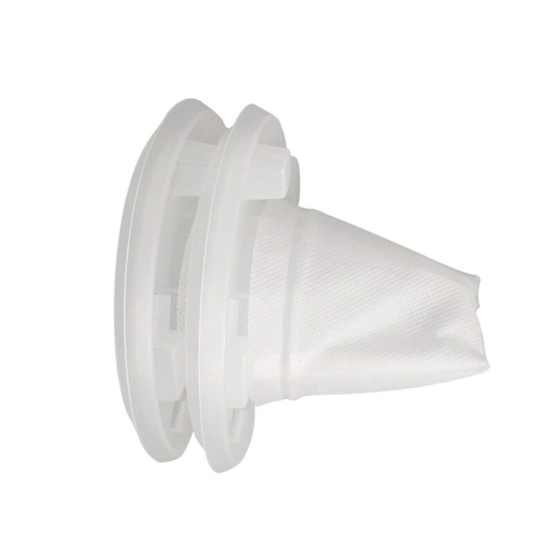 TOD4 Pack Replacement Black & Decker Dustbuster V... Grandado