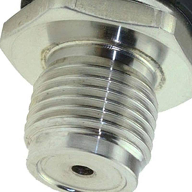 2X Fuel Rail Pressure Sensor for Ford Ranger Everest for Mazda BT-50 BT50 2.5 3.0 0281006018 WE01-13-GC0