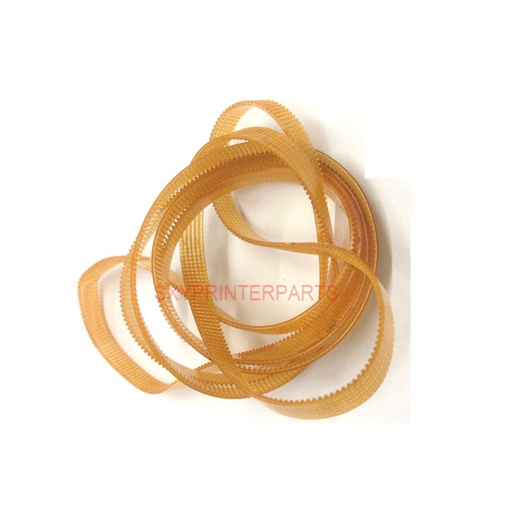 5pcs Refurbished 95% CR Belt Carriage Belt for Epson Stylus Photo 1390 1400 1410