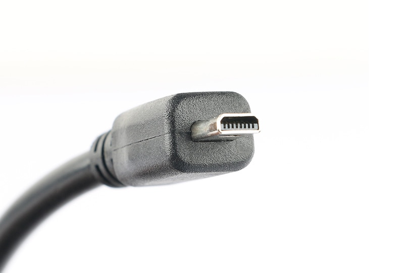 LANFULANG UC-E6, UC-E16, UC-E23 Cable USB Cable de transferencia de fotos para Nikon Coolpix 5900, 7600, 7900, 8400, 8800, A, AW100
