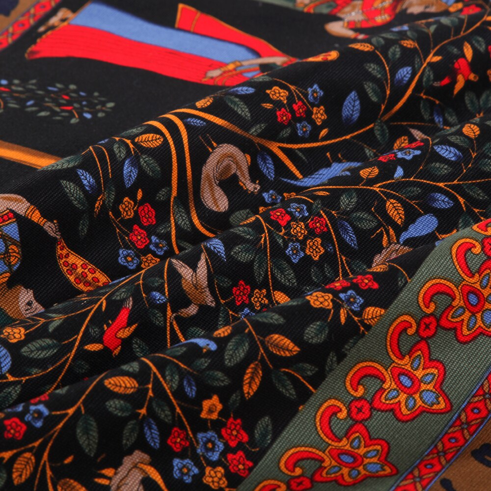 Rayuan etnisk stil rød polyester sengetæppe dobbeltlags sengeløber smid hjem hotel sengetøj single queen king seng halehåndklæde
