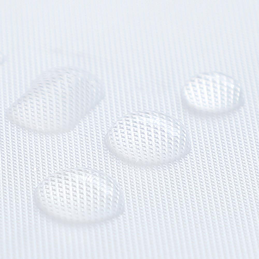 Durable Coat Dust Cover PVC Garment Hanging Clean Clothes Dust Cover Wardrobe Storage Bag Zipper Home Dustproof Clothing