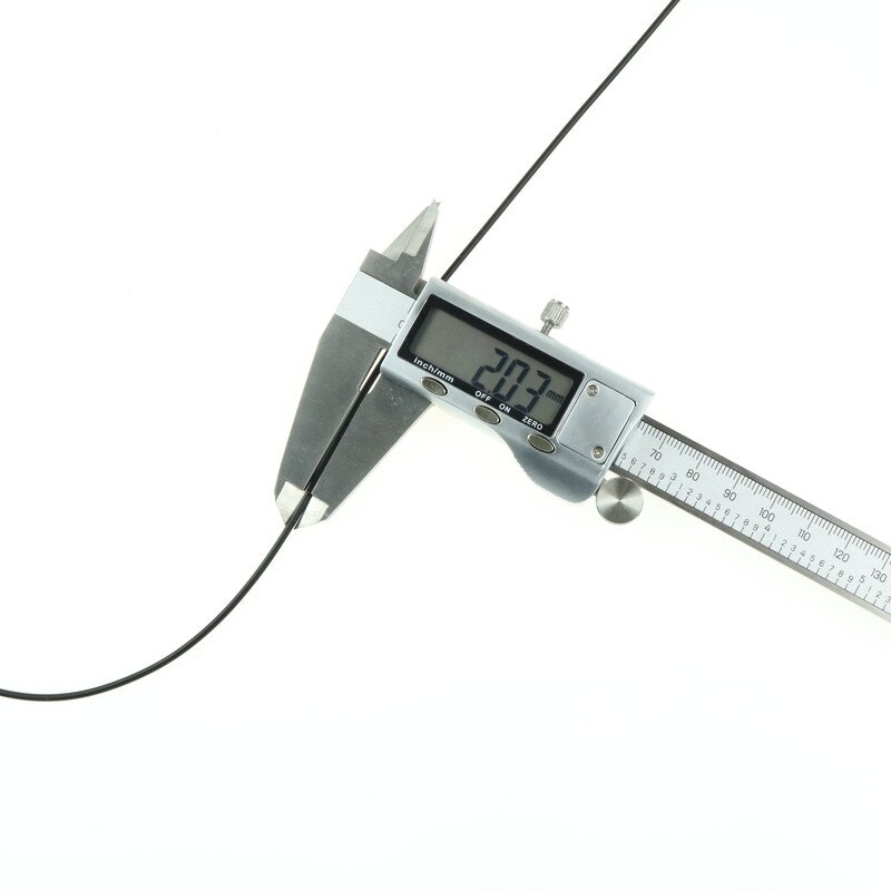 E-stim DIY Electric Shock CONDUCTIVE RUBBER CORD Kit for Adult Electrode Electrosex Gear Stimution TENS Unit