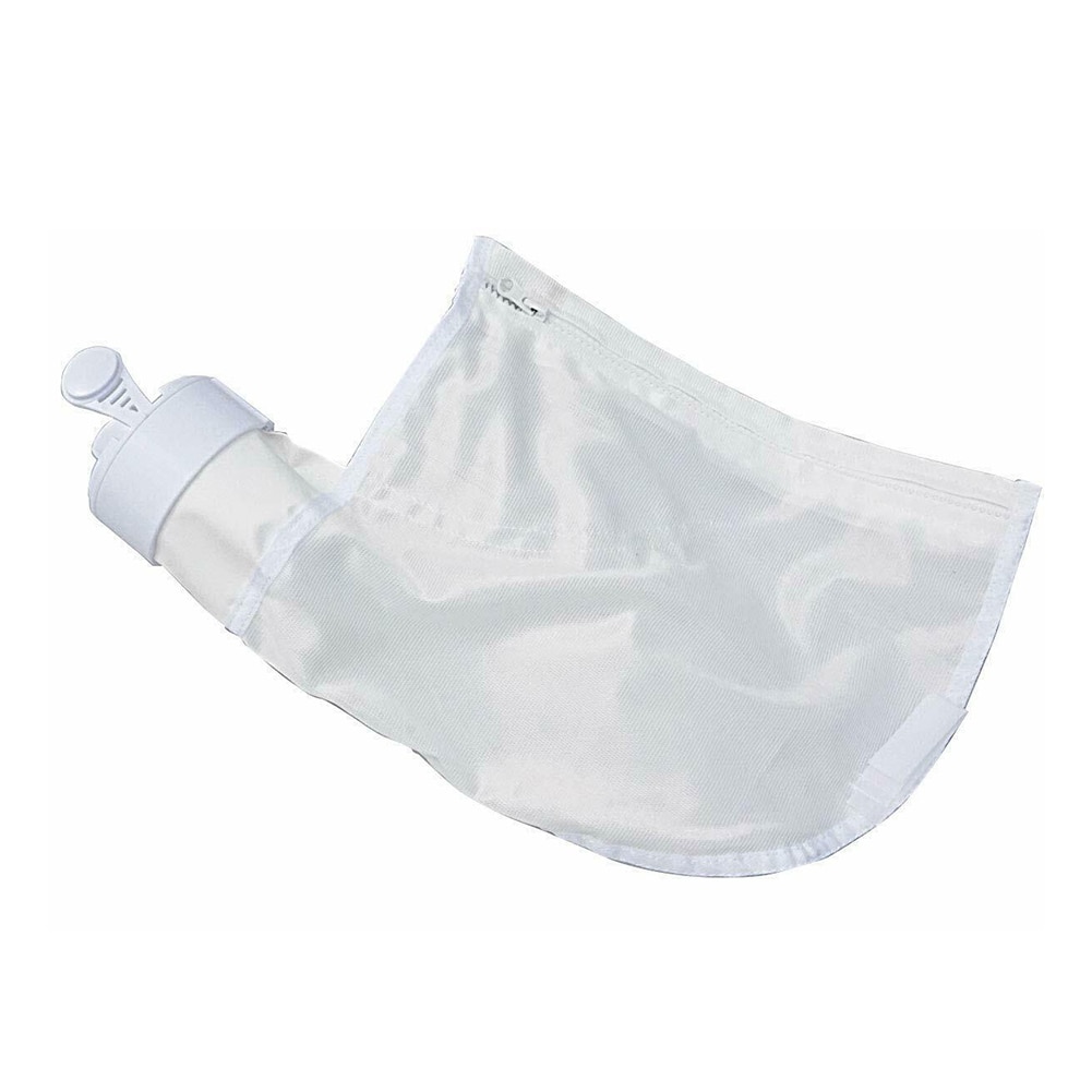 2Pcs For Polaris 280 480 Pool automatic Cleaner leaf Bag parts 2Pcs silt All Purpose Pool sweep vacuum Suction Machine Bags